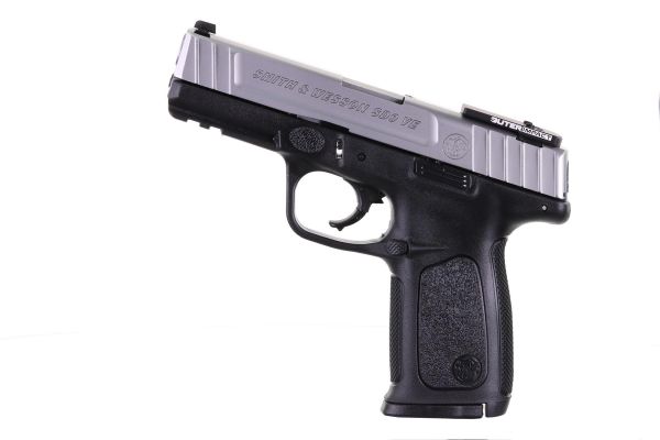 "Micro" Red Dot Adapter SD9VE/SD40VE